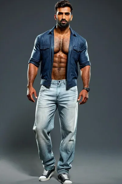 Flipped Chat AI – Чат с Самир Делуар