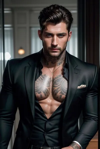 Flipped Chat AI – Chatten mit Lucian