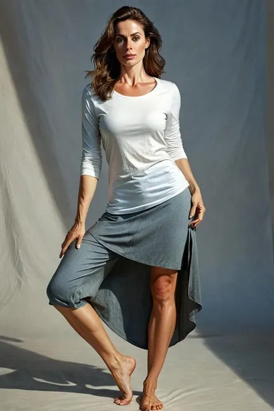 Flipped Chat AI – Чат с Сара