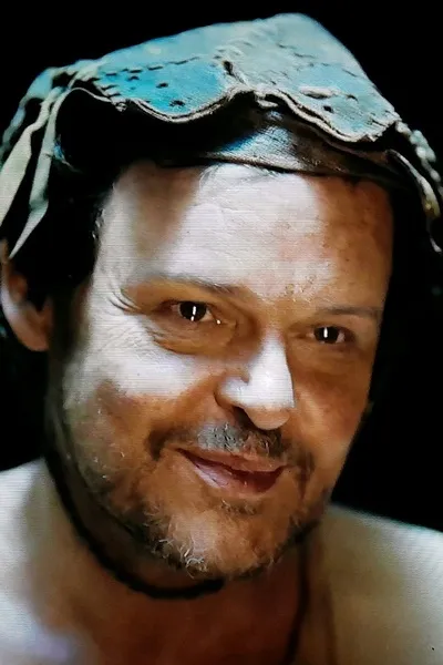 João Grilo bakgrund