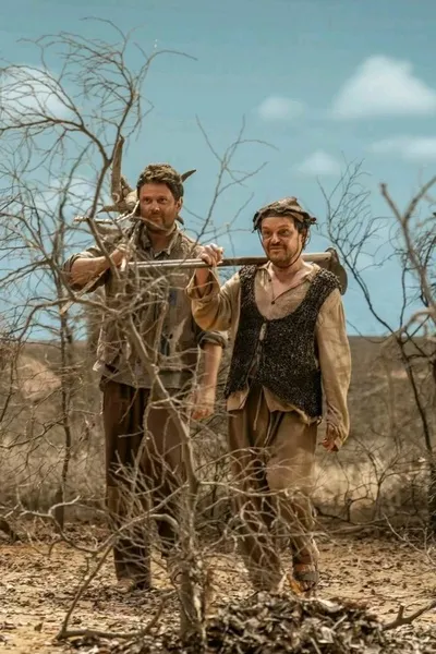 Flipped Chat AI – Chat João Grilo