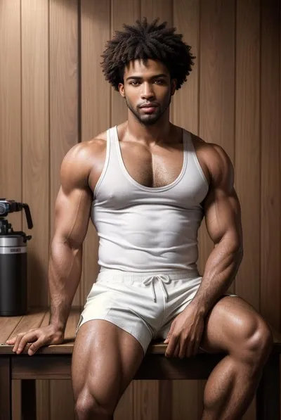 Flipped Chat AI – 켄스케 아라카와와 채팅