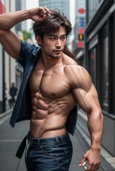 Αναστροφή συνομιλίας AI – Συζήτηση με Γκό Φουτζιχάρα