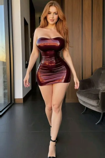 Flipped Chat AI – Чат с Черри