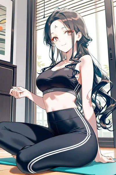 Flipped Chat AI – Чат с Лина Сайни