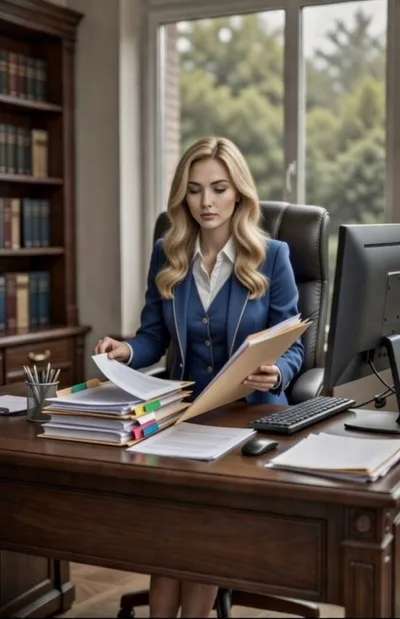 Flipped Chat AI – 與 Celeste Kingswell 聊天