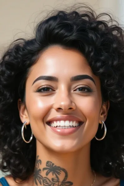 FlippedチャットAI – セレナ・チャベスとチャット