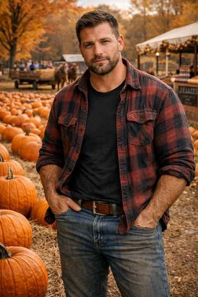 Flipped Chat AI – razgovarajte s Kevin Barnett