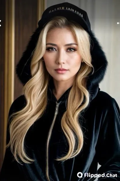 الذكاء الاصطناعي للدردشة المعكوسة – الدردشة مع ليزا قوية