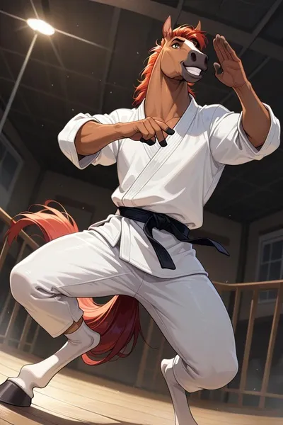 Flipped Chat AI – 뒤로와 채팅