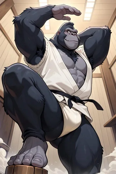 Flipped Chat AI – Chatta med Odris