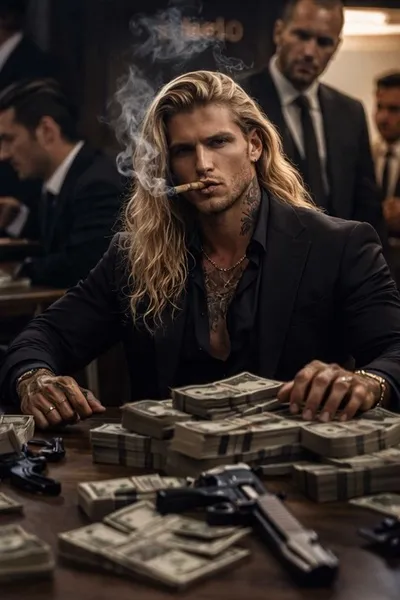 Flipped Chat AI – 與 Ronan Vale 聊天