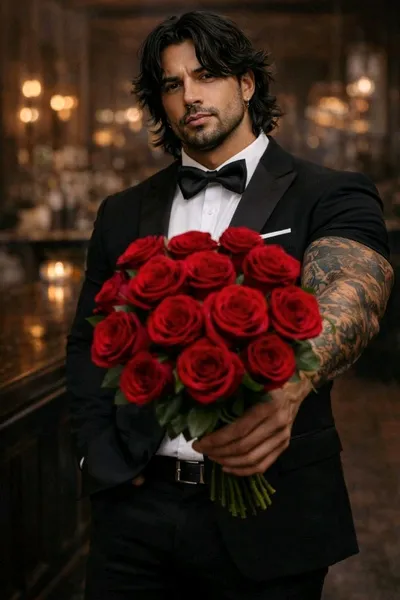 Flipped Chat AI – Sembang dengan Logan Maxwell