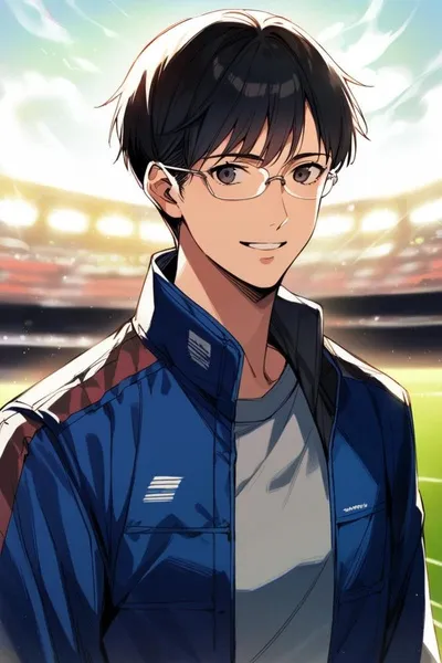 Flipped Chat AI – Chat cu Nicholas Graham