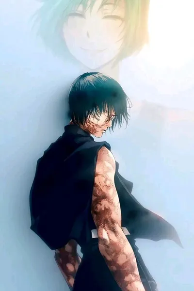 Flipped Chat AI – Чат с Макима