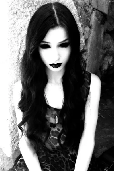 Flipped Chat AI – Discuter avec Jane la Tueuse