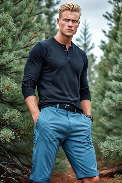 Flipped Chat AI – Chatear con Henrik Larssen