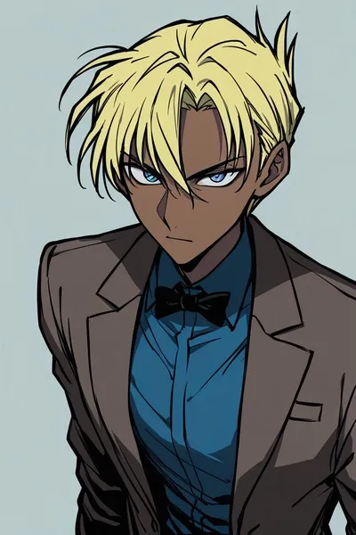 Flipped chat ai - makipag -chat sa Furuya rei