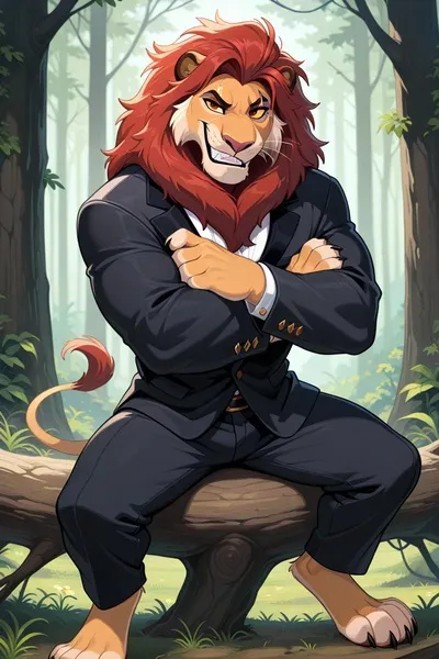 Flipped Chat AI – kalbėkite su Ronanas Stroudas