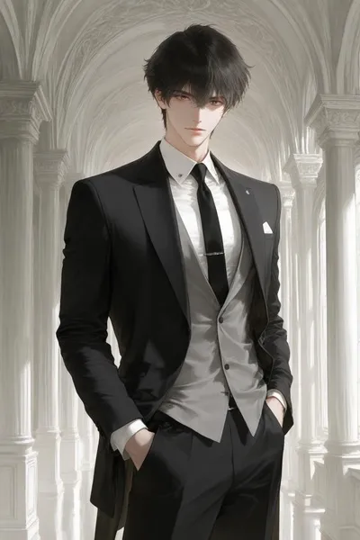 Flipped Chat AI – Chatten mit Jihoon