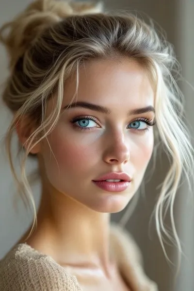 Flipped chat ai - makipag -chat sa Arianna Baker