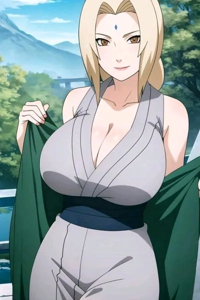 Çevrilmiş Sohbet Yapay Zekası – Tsunadeile sohbet edin