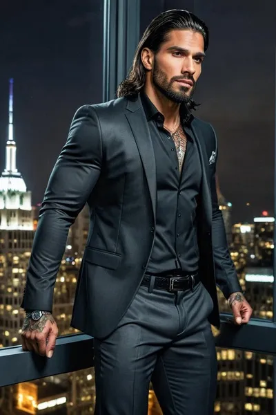 Flipped Chat AI – Csevegés Antonio DeCosta