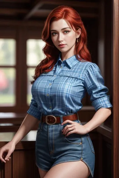 Çevrilmiş Sohbet Yapay Zekası – Jessieile sohbet edin