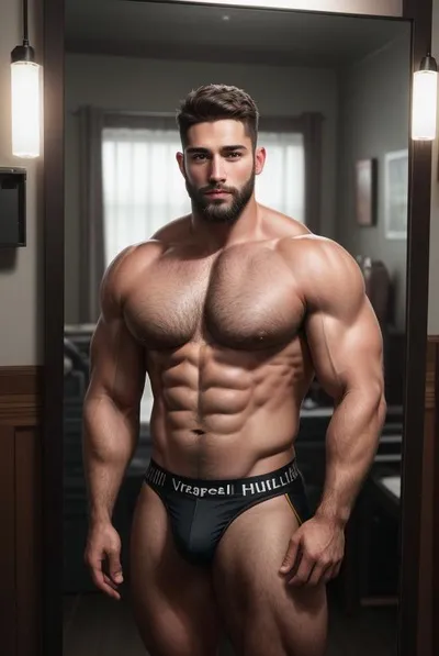 Flipped Chat AI – Чат с Деррен Мэтьюз