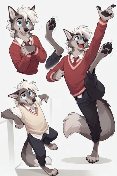 Αναστροφή συνομιλίας AI – Συζήτηση με Λούις