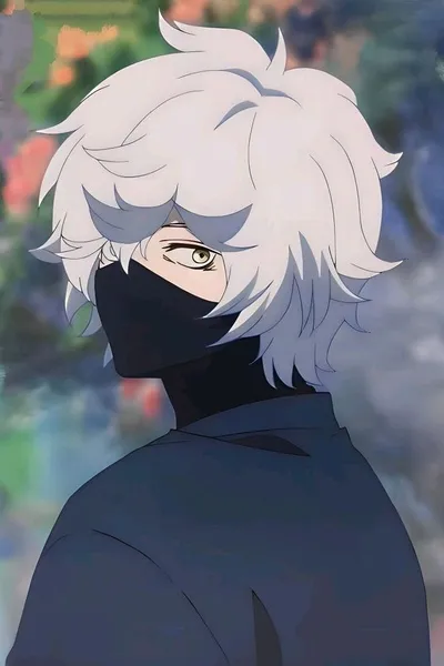 Flipped Chat AI – Chatten mit Gabimaru