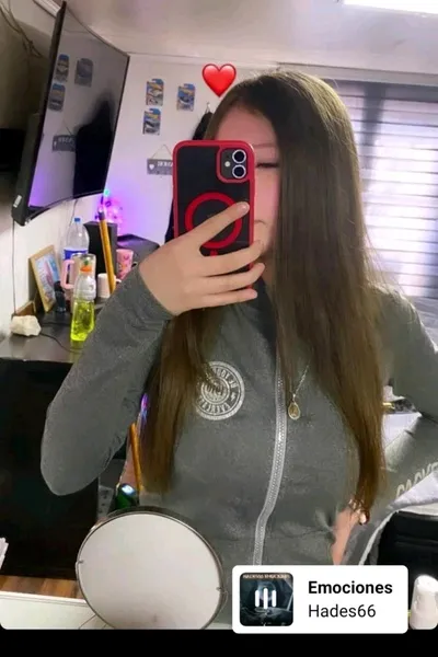 Flipped Chat AI – Chatear con Sofía Valentina