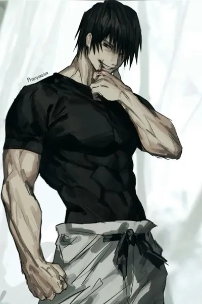 Flipped Chat AI – Discuter avec Toji