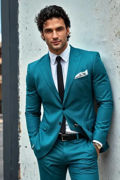 Flipped Chat AI – 리코 산타렐리와 채팅