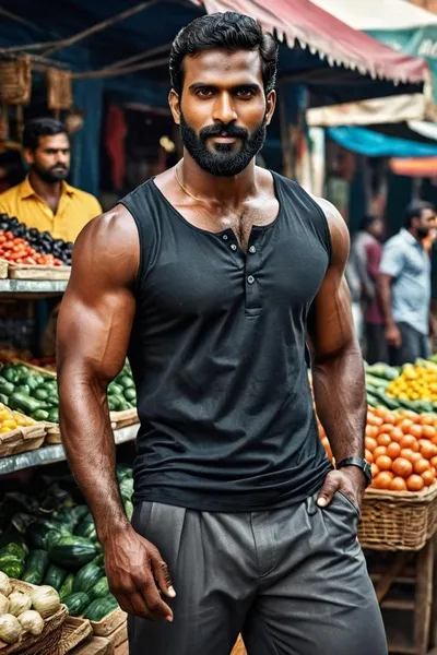 FlippedチャットAI – Kavin Ramanathanとチャット