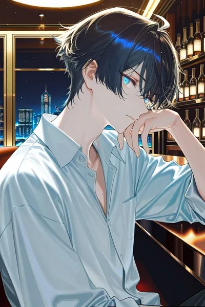 Flipped Chat AI – Chat dengan Heli