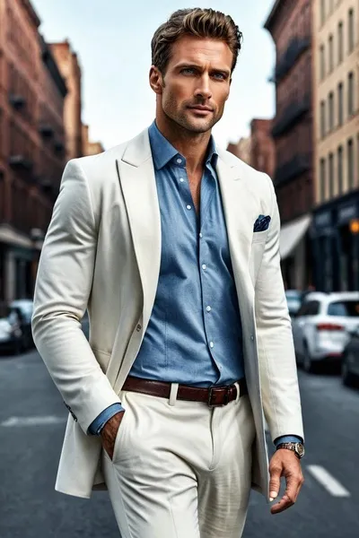 Flipped Chat AI – Sembang dengan Caden Hollister