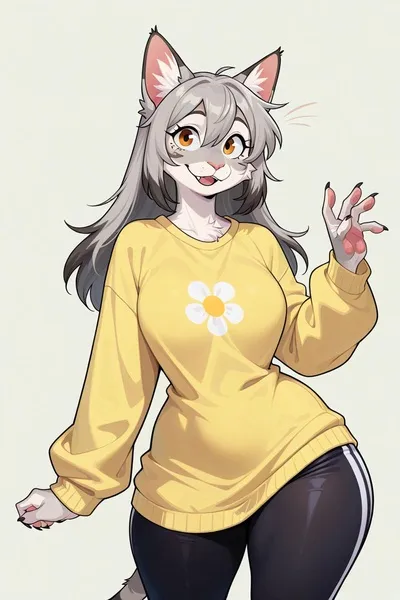 Flipped Chat AI – Чат с Тина