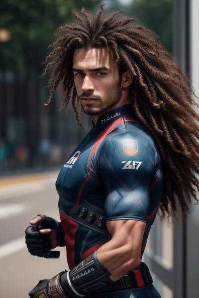 Flipped Chat AI – Bate-papo com Callen Rusk