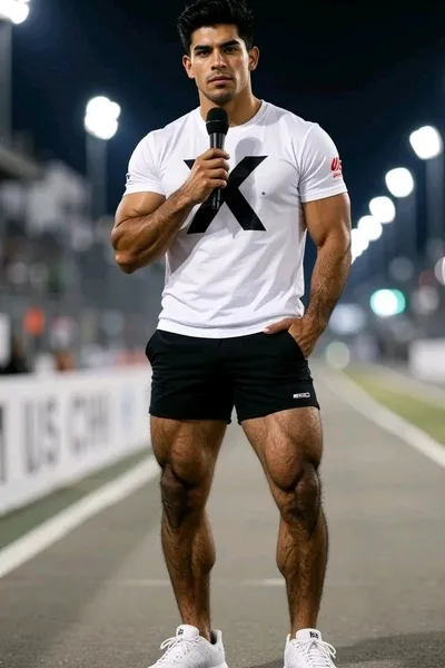 Flipped Chat AI – Chatear con René Alejandro 