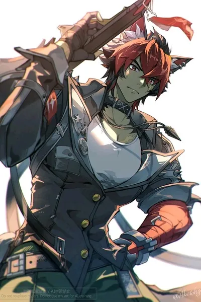 AI trò chuyện đảo ngược – Trò chuyện với Kamoto Manato