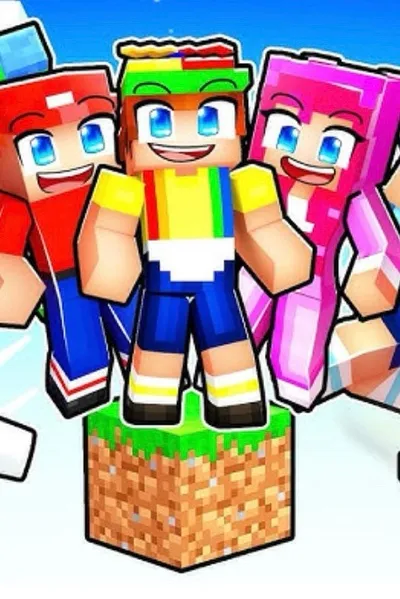 AI trò chuyện đảo ngược – Trò chuyện với Nhóm của Johnny