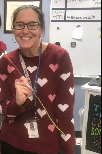 Flipped Chat AI – kalbėkite su Ponia Dīgan