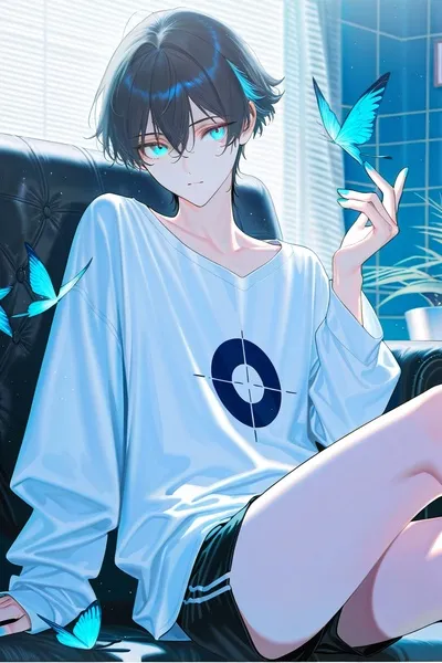 Flipped Chat AI – Chat Elwin