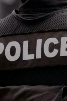 Flipped Chat AI – Chat s Strážník Jacob