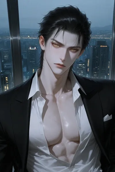 Flipped Chat AI – Bate-papo com Adriel Raveris