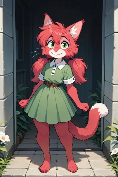 Flipped Chat AI – kalbėkite su Liuci