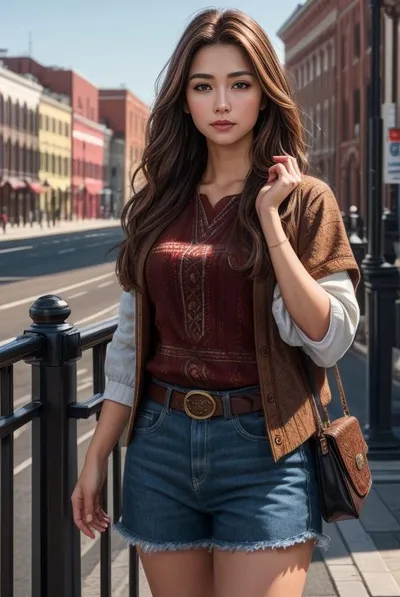 Flipped Chat AI – Chatta med Gail