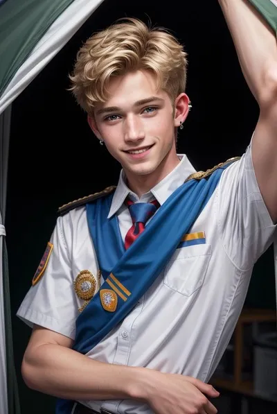 Flipped Chat AI – Chat cu Gordon Smith