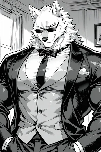 Flipped Chat AI – แชทกับ สก็อต โลวิน